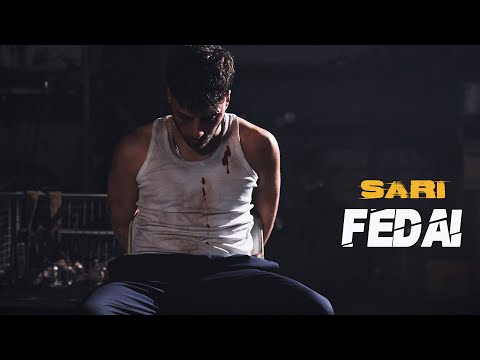 SARI - Fedai (Official Video)
