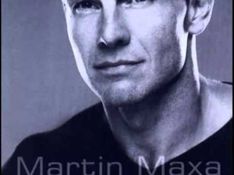 Martin Maxa - Svatej grál