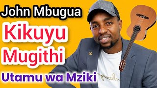 Download lagu John Mbugua LATEST Mugithi Mix: SMOOTH, SOOTHING Kikuyu HITS 2026 mp3