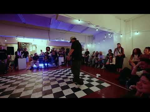 Will vs Lowell | Donsteppa Summer Edition 2025 Top 8