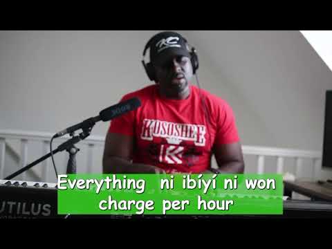 LAMBO DAVIRUS - SHINE SHINE BOBO  