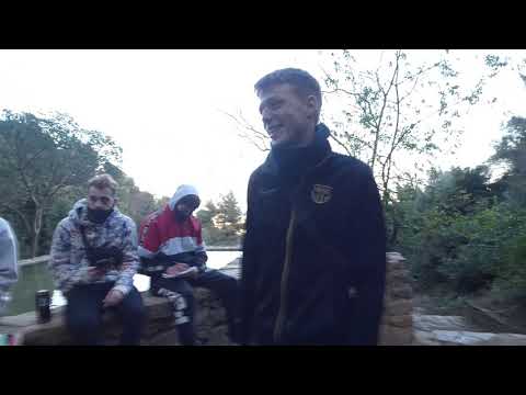 Urban Freestyle League | Jornada 2 | Boker Vs Tazek