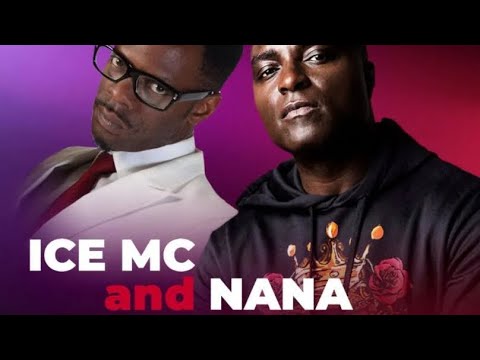 Ice Mc & Valentina Ducros, Nana Darkman & Graciano Major - Pavlodar KAZAKHSTAN 🇰🇿
