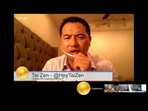 Ethereum Classic For Investors #8 - Ethereum Classic Investor Q&A w/Former ETH Founder