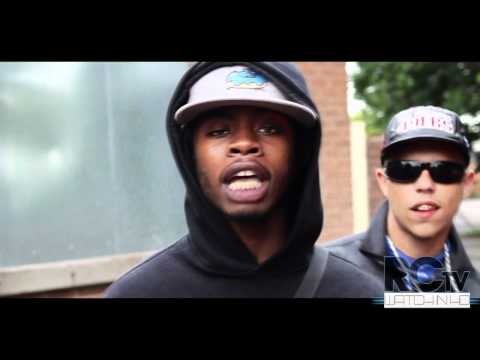 RCTV - KRIPTIK ''THE DON'' (NET VIDEO)