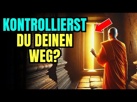 Entdecke mit buddhistischer Weisheit ob dein Schicksal bereits geschrieben ist (GEHEIMNIS ENTHÜLLT)
