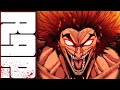 Yujiro Hanma Rap I AM HIM Daddyphatsnaps Ft PE O PETE Baki