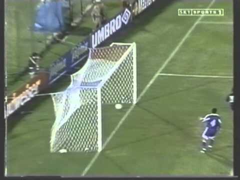 1999 (June 29) Peru 3-Japan 2 (Copa America).mpg