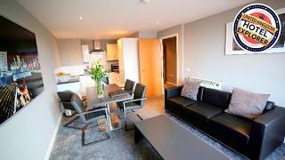 Dream Apartments Belfast | Belfast, United Kingdom | Hotel Review 🏨