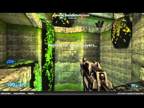 comment gagner de l'argent sur uberstrike