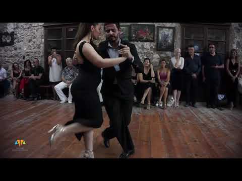 St Hilarion 7 Ezgi Ömüriş & Alejandro Beron