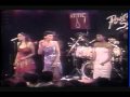The Pointer Sisters - (She Got) The Fever