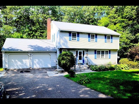 109 Forest Dr. Holden MA 01520 | Homes For Sale in Holden