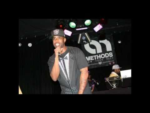 F.T. Metal Thangz feat. OC & Pharoahe Monch (Larro Remix)