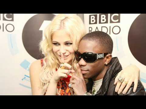 Tinchy Stryder - Bright Lights ft. Pixie Lott