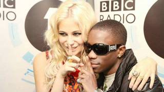 Tinchy Stryder - Bright Lights ft. Pixie Lott