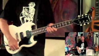 Video thumbnail for The Epiphone Limited Edition 50th Anniversary "1961" SG Special Outfit by OfficialEpiphone