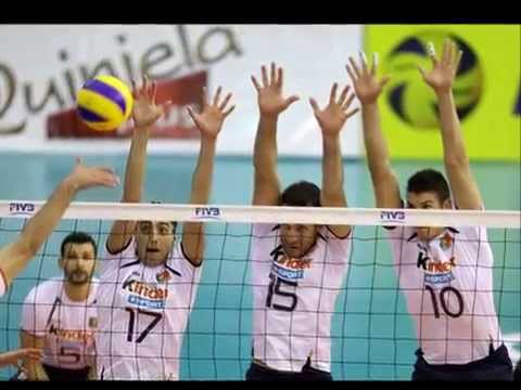 2012 WORLD LEAGUE - POOL "C" & "D"  15-17/JUN (2 WEEK)