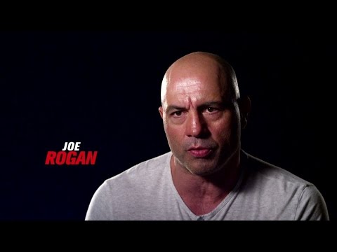Joe Rogan Critical Of Michael Bisping Fighting Twice In November
