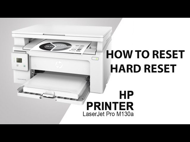 Vídeo relacionado con CVT - Tambor compatible CF219A 19A para HP LaserJet Pro M 102a LaserJet Pro M 102w LaserJet Pro MFP M 130a LaserJet Pro MFP M130fn LaserJet Pro MFP M130fw LaserJet Pro MFP M130nw