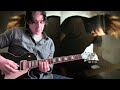 Year Of The Rabbit - Last Defense Guitar Cover