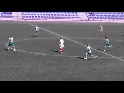 Piast98-LKS Sparta Lubliniec-ŚLT98.avi