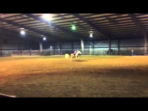 Thunder PPP Open. 12-13-14