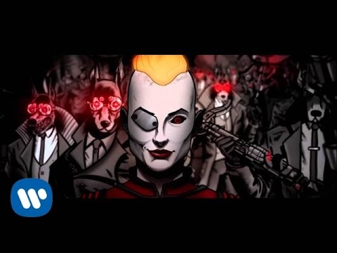 download lagu mp3 mp4 Billy Talent Running Across The Tracks, download lagu Billy Talent Running Across The Tracks gratis, unduh video klip Billy Talent Running Across The Tracks