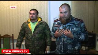Пользователи соцсетей в Чечне обсуждают недавно появившийся видеоролик 