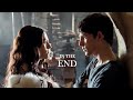 Merlin Morgana In The End