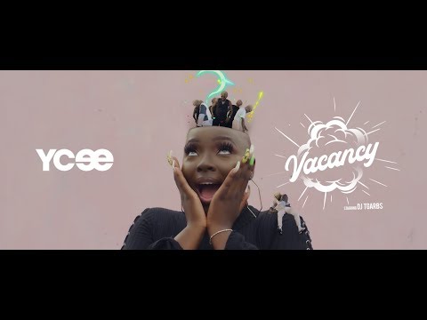 Ycee - Vacancy