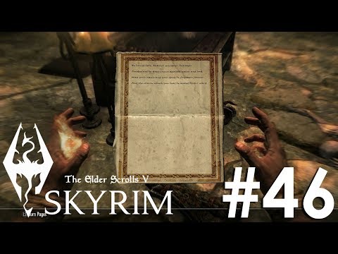 THE GAULDURSON BROTHERS | The Elder Scrolls V: Skyrim [Ep. 46]