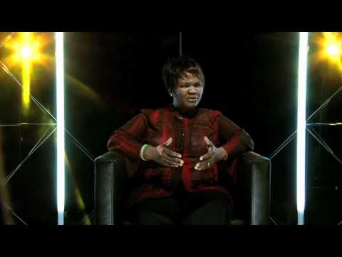 Open Heavens Reflections 2011 June23 - A Hearing Sheep?