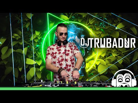 @DjTRUBADUR ⚜ - Fain VIBE ⭕ Live Mix | May DJ Set🎧 @BALAMUCPodcast #15 2024👁️ @ClaudiuBordeianu 🇷🇴