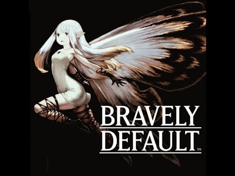 Wicked Flight - (Bravely Default Flying Fairy OST - 432 Hz)
