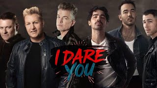 I Dare You – Rascal Flatts &amp; Jonas Brothers (Videoclip)