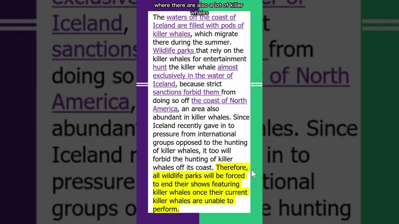 Part 2 of the GRE argument problem. #shorts