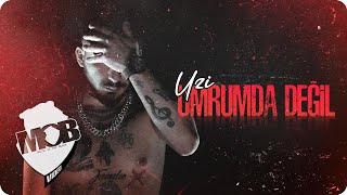 Uzi - Umrumda Değil (Official Video)