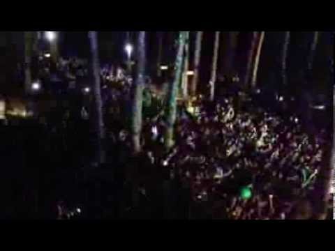 Wonderwall Gandia Music Resort Juan Magan