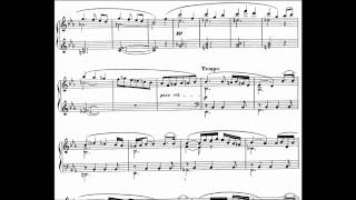 Souvenir de Chopin (Arthur Honegger)