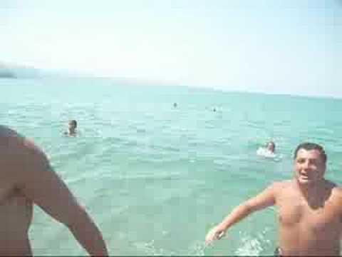 Aldo Mazza 2008 (Via il costume)