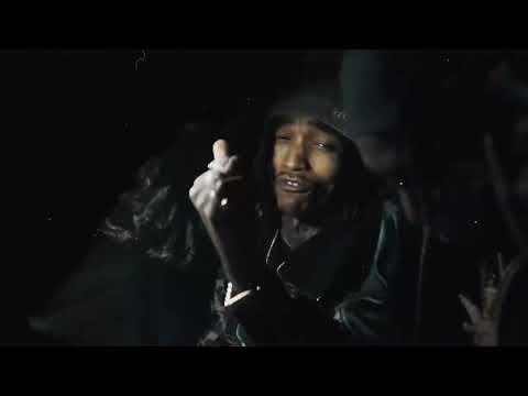 TTM DAWG FT Shawny Binladen - Metal Gear Solid (ShotBy- @uselessfilms_ )