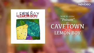 1 hourLoop of poison by cavetown