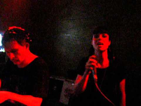 Oliver Marquardt aka Dj Jauche and Blue MC at "Süss war Gestern"