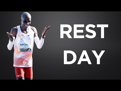 Do Runners NEED Rest Days? Here's The Science
