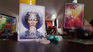 GEMINI DECEMBER READING 2016!!! CHILL WITH SOMEONE!!