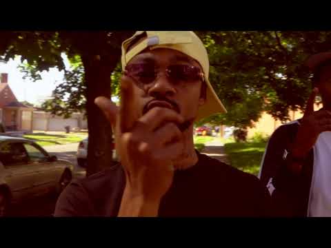 Kitchen Qleen - In Da Way (Prod. By RellGotbeatz) Shot By Dexta Dave