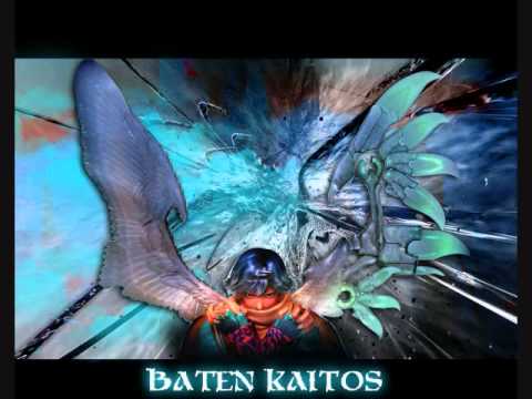 Baten Kaitos Violent Storm (Extended)