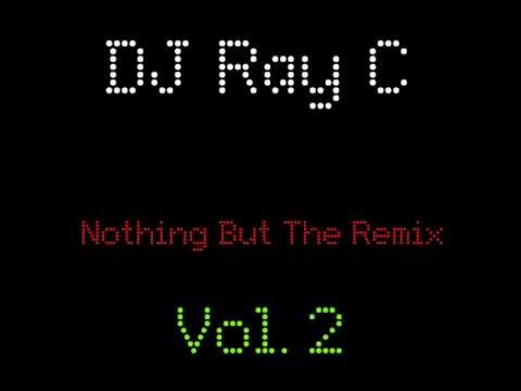 Motor feat. Martin L. Gore - Man Made Machine (DJ Ray C Remix)