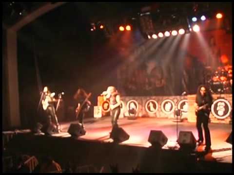 Six Magics Storm Live